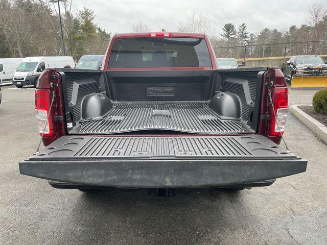 used 2022 Ram 3500 car, priced at $64,647