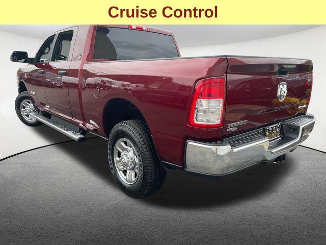 used 2022 Ram 3500 car, priced at $64,647