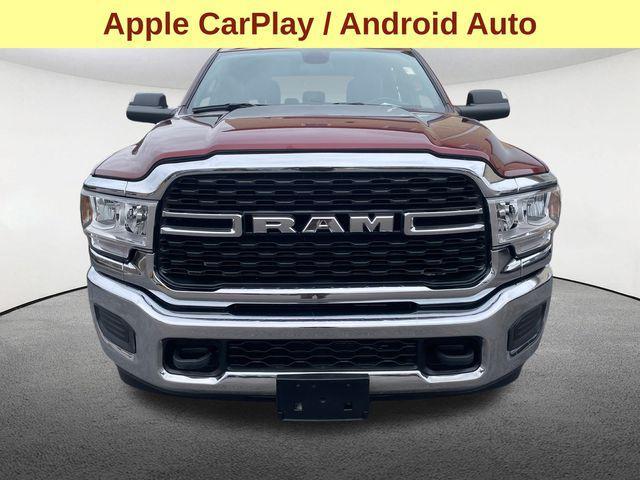 used 2022 Ram 3500 car, priced at $64,647