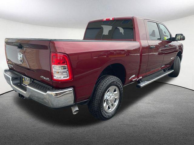 used 2022 Ram 3500 car, priced at $64,647