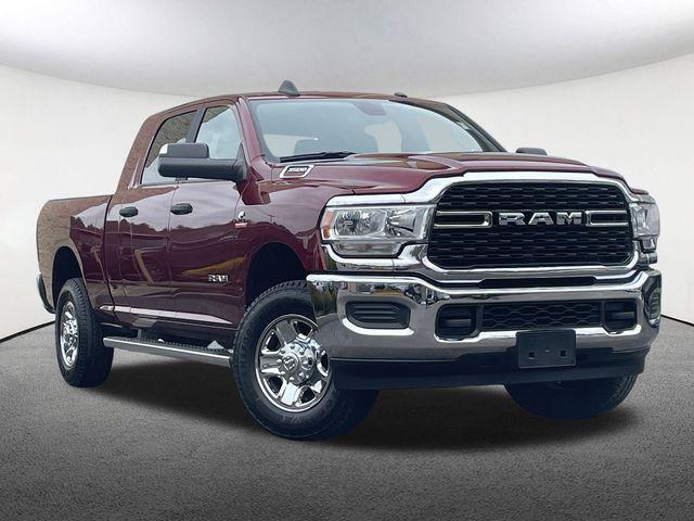 used 2022 Ram 3500 car, priced at $64,647