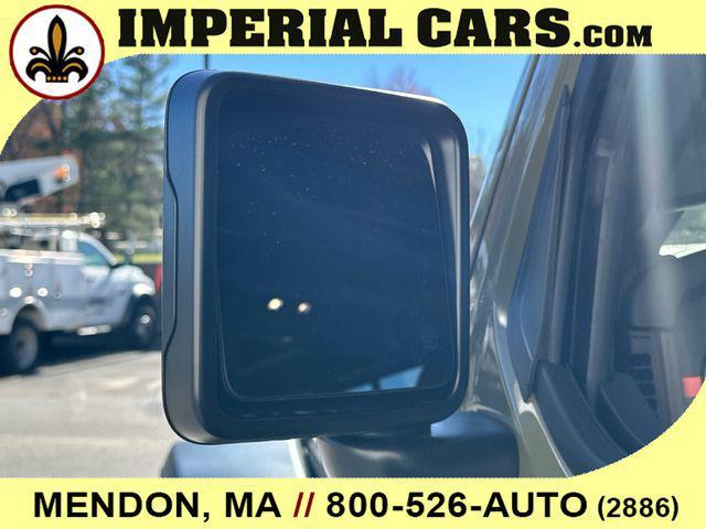 new 2026 Jeep Wrangler car, priced at $62,718