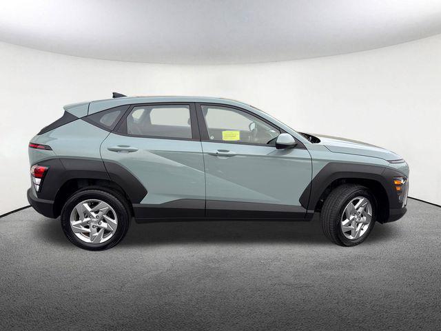 used 2024 Hyundai Kona car, priced at $24,883