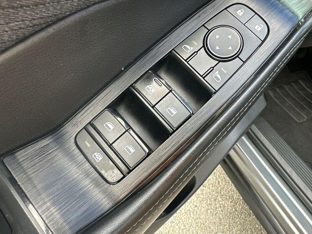 used 2021 Nissan Rogue car, priced at $20,647