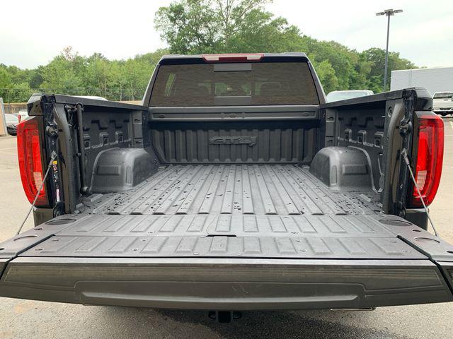 used 2022 GMC Sierra 1500 car, priced at $55,977
