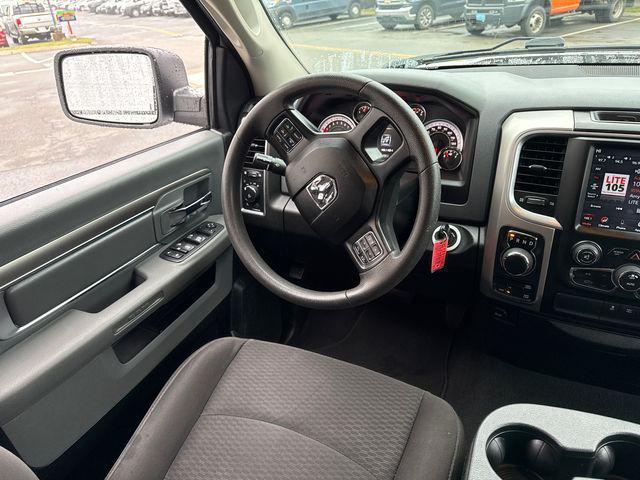 used 2020 Ram 1500 Classic car, priced at $26,477