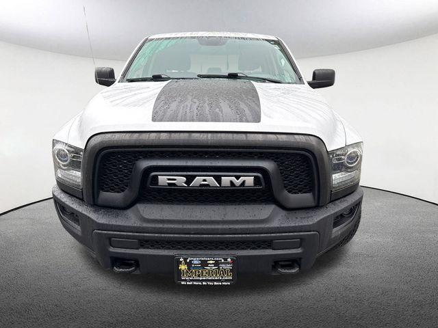 used 2020 Ram 1500 Classic car, priced at $26,477