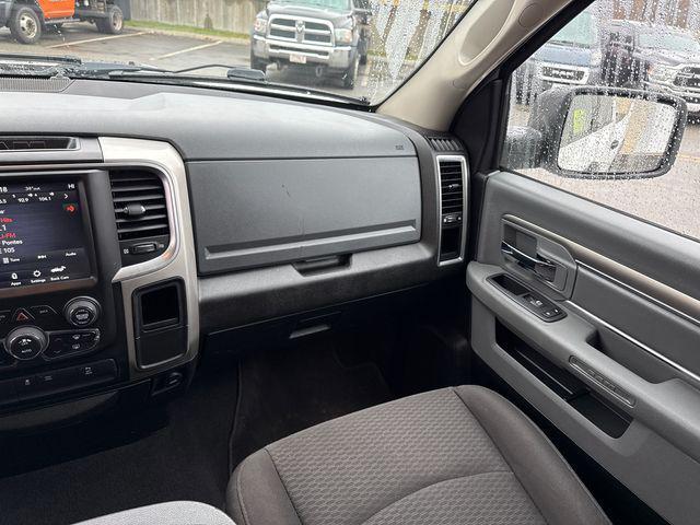 used 2020 Ram 1500 Classic car, priced at $26,477