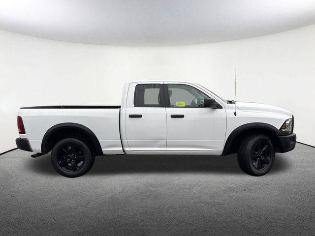 used 2020 Ram 1500 Classic car, priced at $26,477