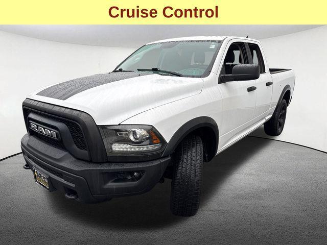 used 2020 Ram 1500 Classic car, priced at $26,477