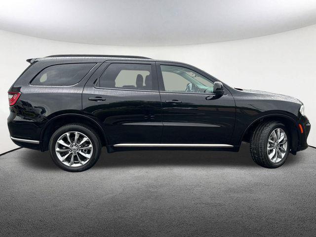 used 2022 Dodge Durango car, priced at $29,647
