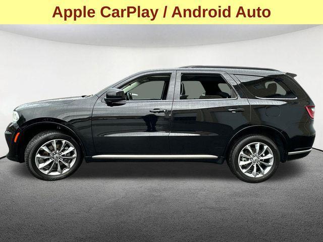 used 2022 Dodge Durango car, priced at $29,647
