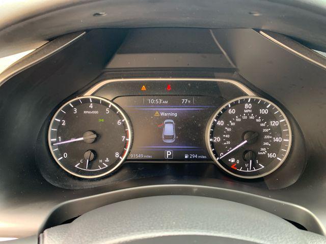 used 2019 Nissan Murano car, priced at $16,647