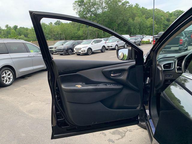 used 2019 Nissan Murano car, priced at $16,647