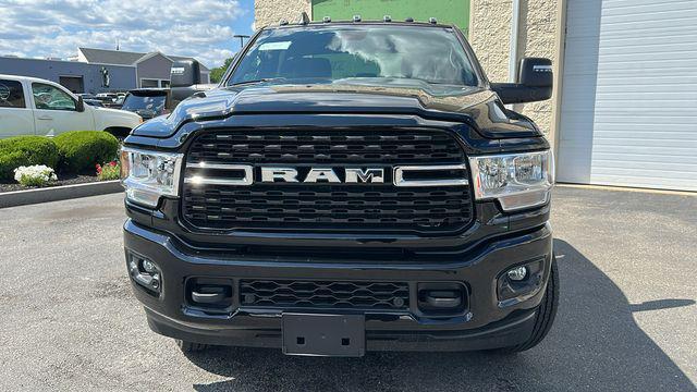 new 2024 Ram 2500 car, priced at $66,431