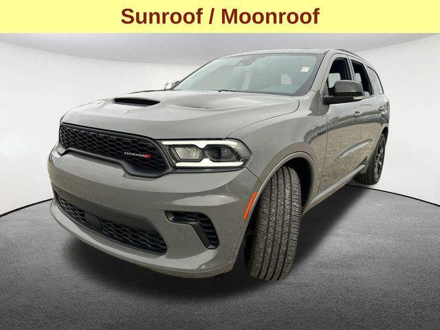 used 2024 Dodge Durango car, priced at $42,977