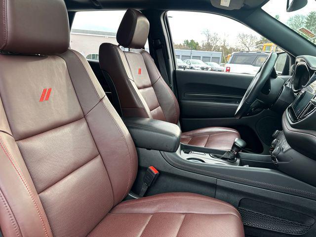 used 2024 Dodge Durango car, priced at $42,977
