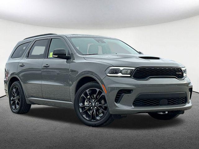 used 2024 Dodge Durango car, priced at $42,977