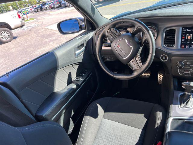 used 2023 Dodge Charger car, priced at $34,875