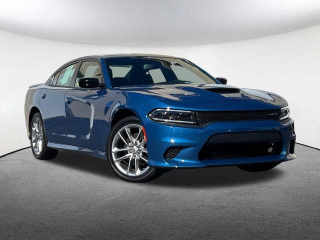 used 2023 Dodge Charger car, priced at $34,875