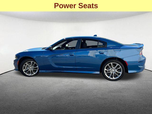 used 2023 Dodge Charger car, priced at $34,875