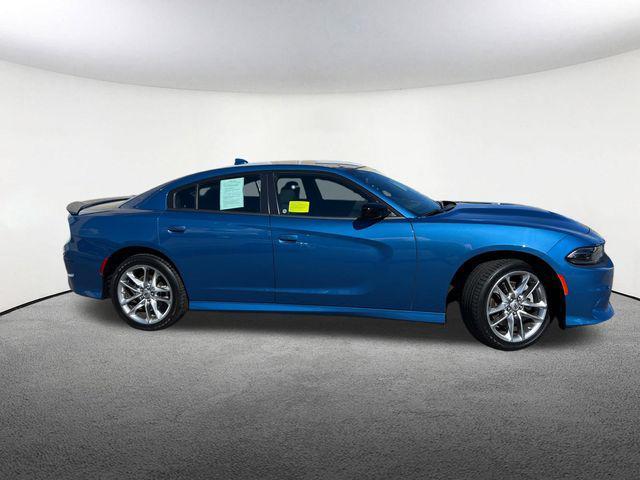 used 2023 Dodge Charger car, priced at $34,875