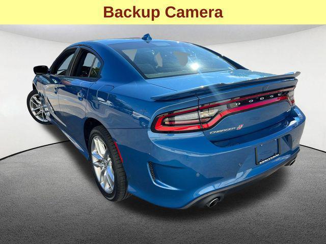 used 2023 Dodge Charger car, priced at $34,875