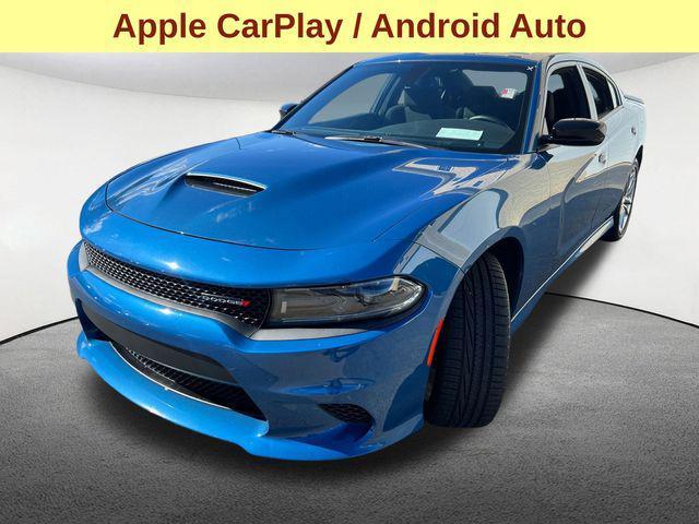 used 2023 Dodge Charger car, priced at $34,875