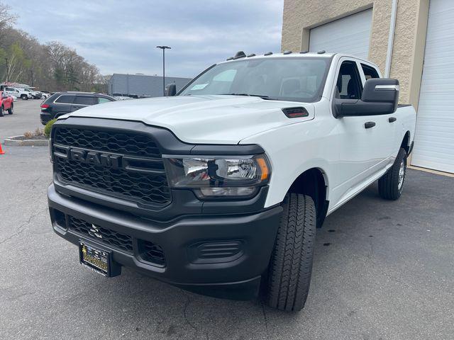 new 2024 Ram 2500 car, priced at $45,314