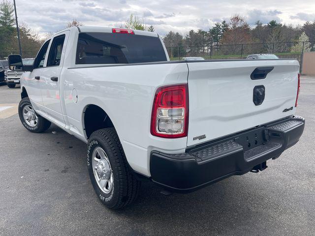 new 2024 Ram 2500 car, priced at $45,314