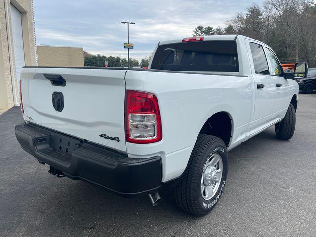 new 2024 Ram 2500 car, priced at $45,314