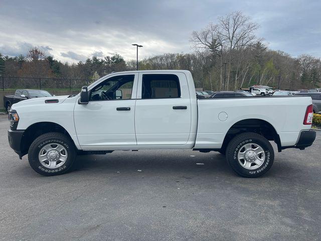 new 2024 Ram 2500 car, priced at $45,314