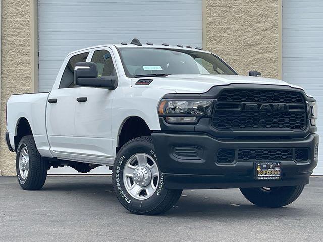 new 2024 Ram 2500 car, priced at $49,267