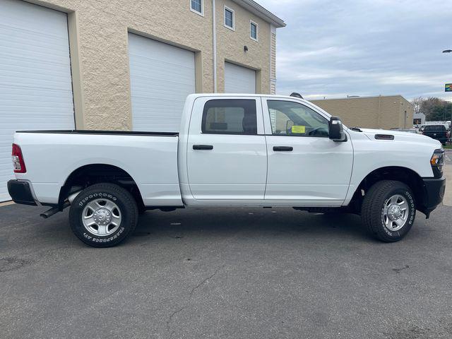 new 2024 Ram 2500 car, priced at $45,314