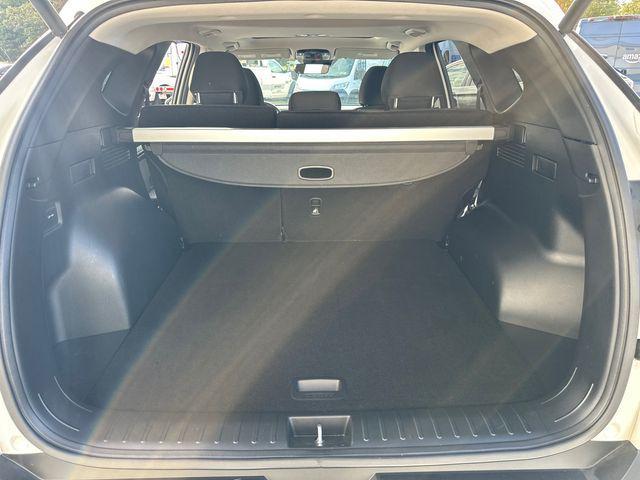 used 2022 Hyundai Tucson car, priced at $24,347