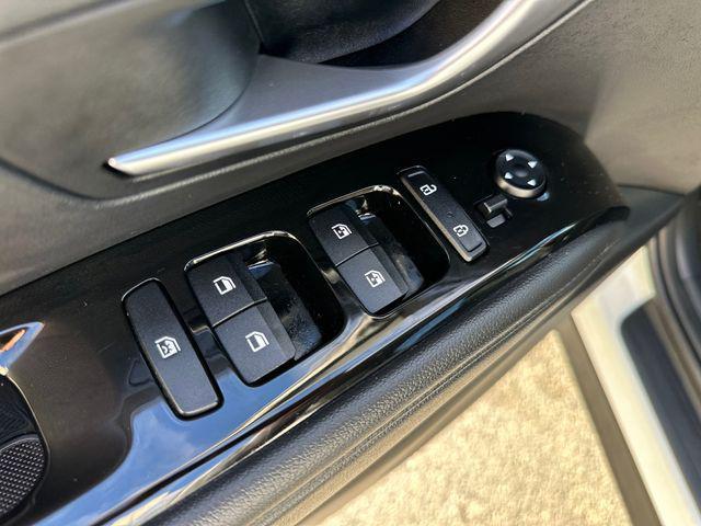 used 2022 Hyundai Tucson car, priced at $24,347