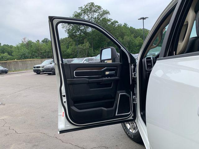 used 2024 Ram 2500 car, priced at $63,647