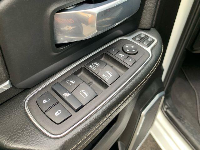 used 2024 Ram 2500 car, priced at $63,647