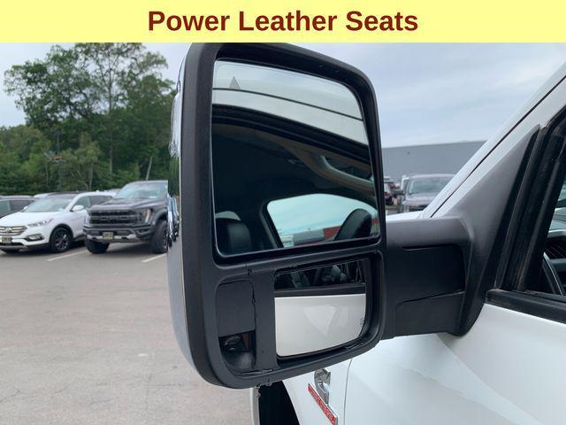 used 2024 Ram 2500 car, priced at $63,647