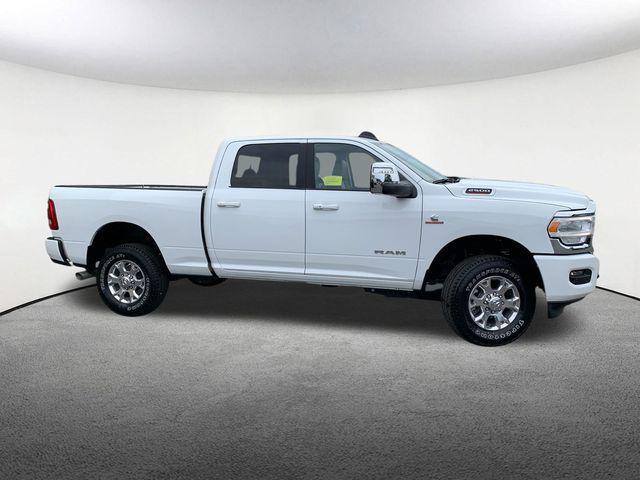 used 2024 Ram 2500 car, priced at $63,647