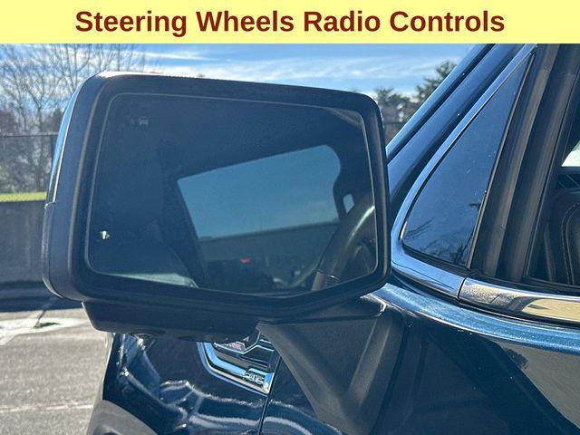 used 2020 GMC Sierra 1500 car, priced at $35,477