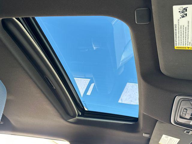 used 2020 GMC Sierra 1500 car, priced at $35,477