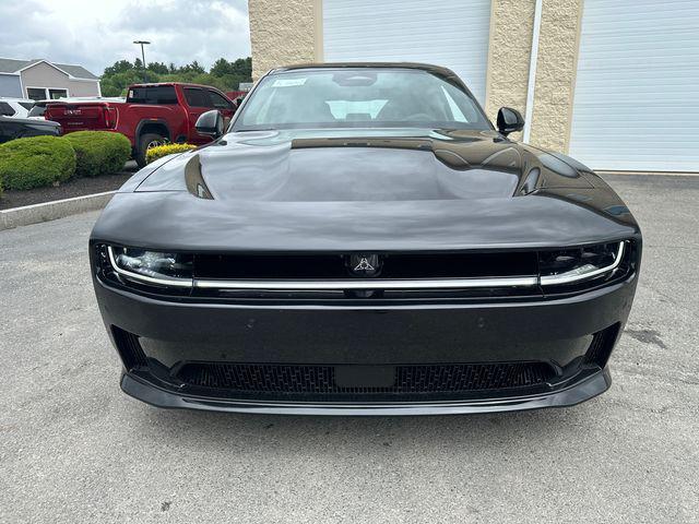new 2025 Dodge Charger Daytona car, priced at $68,528