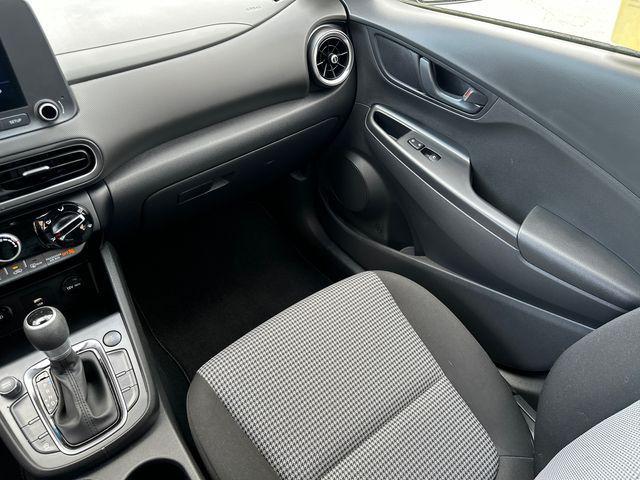 used 2022 Hyundai Kona car, priced at $19,977