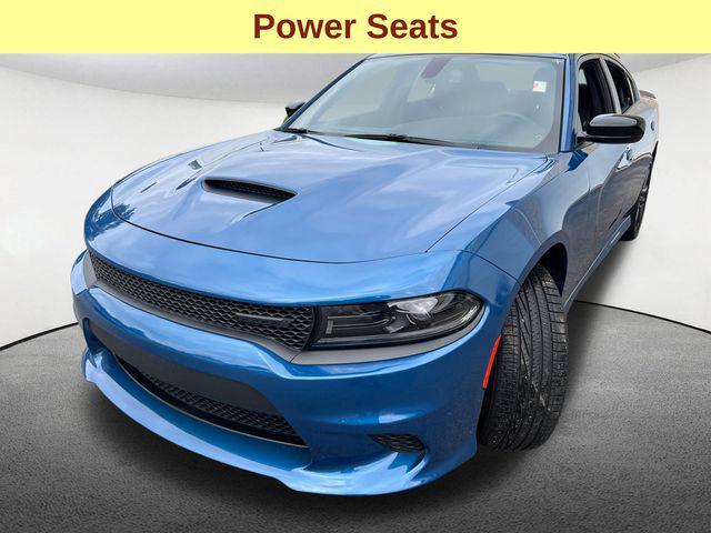 used 2023 Dodge Charger car, priced at $35,437