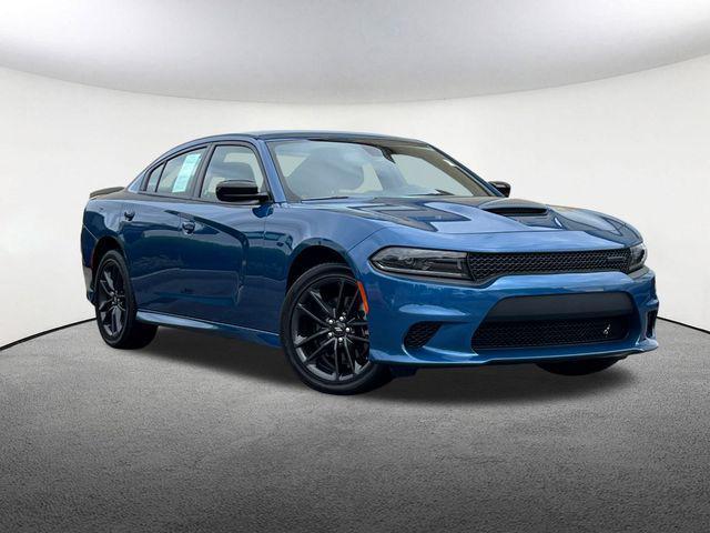 used 2023 Dodge Charger car, priced at $35,437