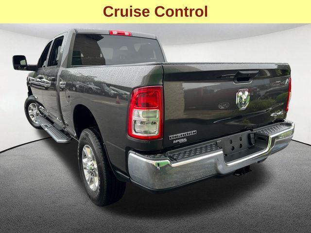 used 2024 Ram 2500 car, priced at $56,647