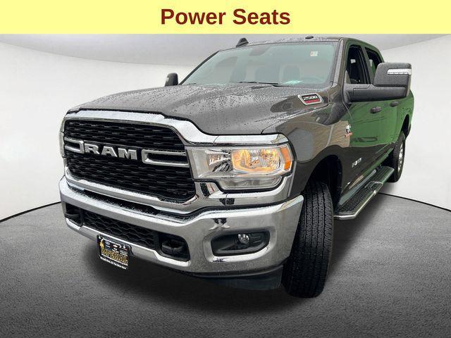 used 2024 Ram 2500 car, priced at $56,647