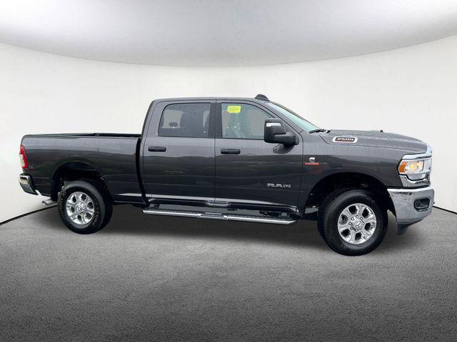 used 2024 Ram 2500 car, priced at $56,647