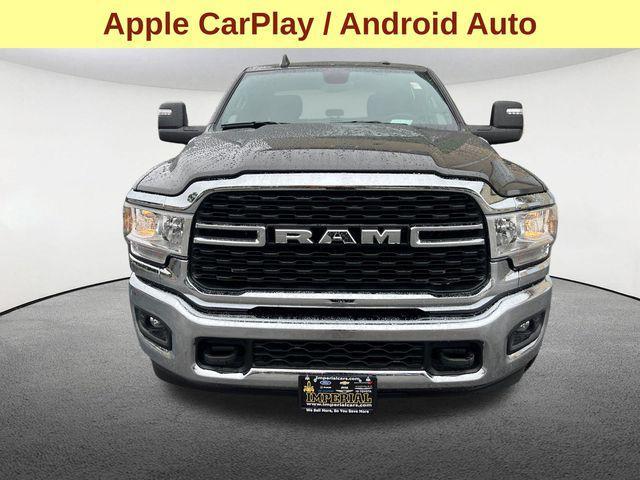 used 2024 Ram 2500 car, priced at $56,647